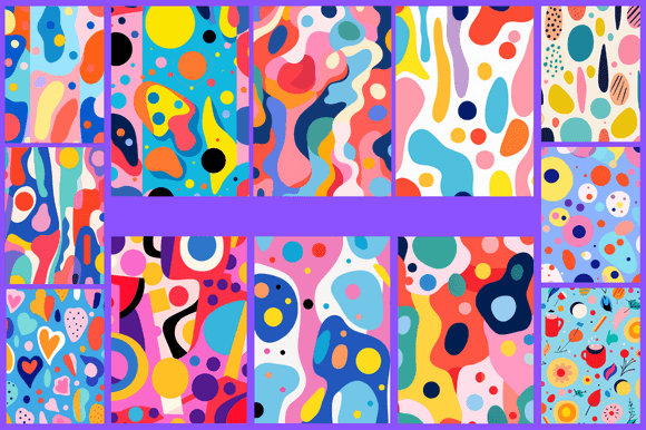 Designer Patterns: A Creative Resource for Crafting and Design